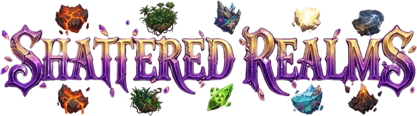 Shattered Realms